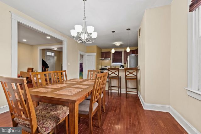 3016 WAYNE AVE, Baltimore, MD 21207