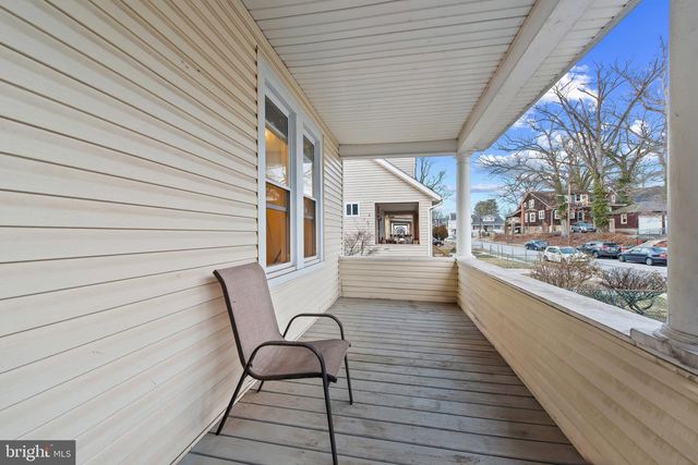 3016 WAYNE AVE, Baltimore, MD 21207