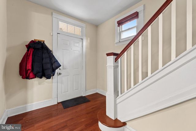 3016 WAYNE AVE, Baltimore, MD 21207