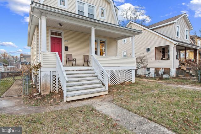3016 WAYNE AVE, Baltimore, MD 21207