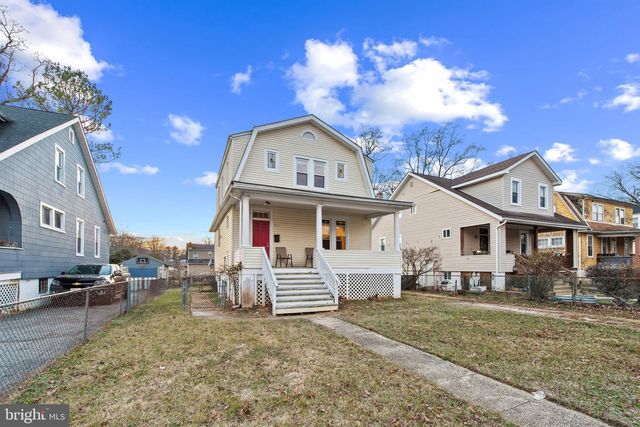 3016 WAYNE AVE, Baltimore, MD 21207