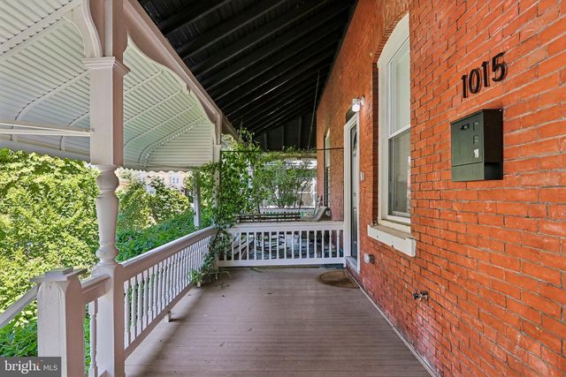 1015 S 47TH ST, Philadelphia, PA 19143