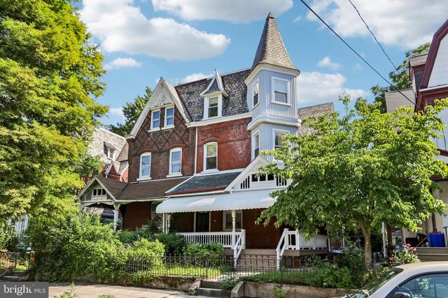 1015 S 47TH ST, Philadelphia, PA 19143