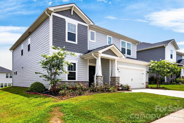 1041 Red Apple Street, Monroe, NC 28110