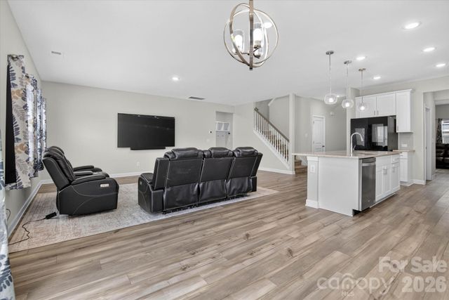 1041 Red Apple Street, Monroe, NC 28110