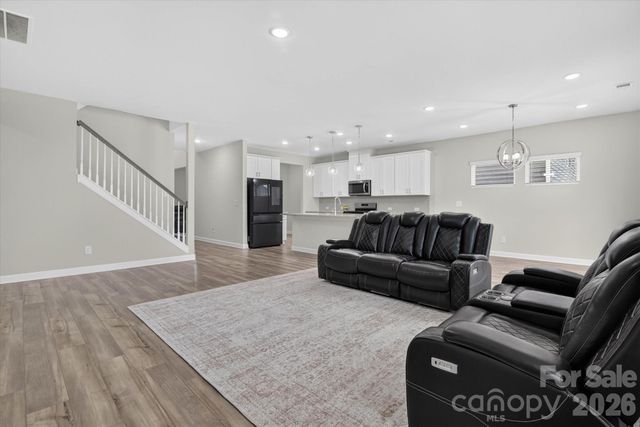 1041 Red Apple Street, Monroe, NC 28110