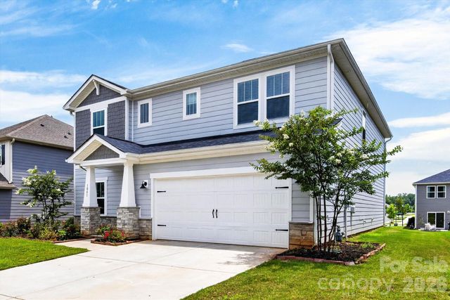 1041 Red Apple Street, Monroe, NC 28110