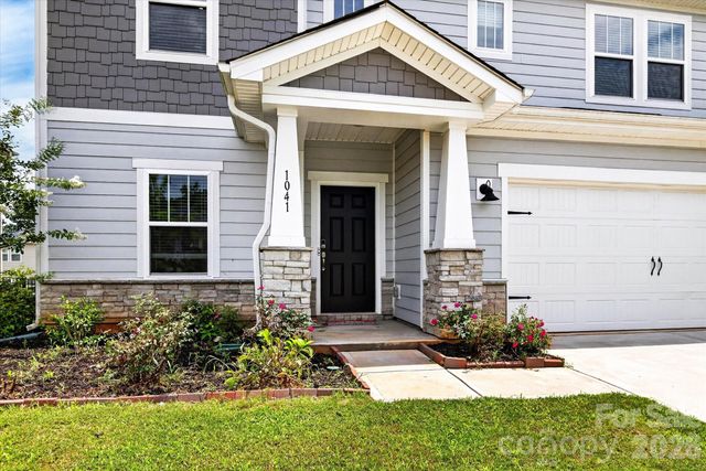 1041 Red Apple Street, Monroe, NC 28110