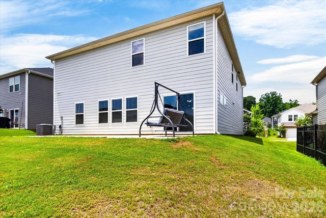 1041 Red Apple Street, Monroe, NC 28110