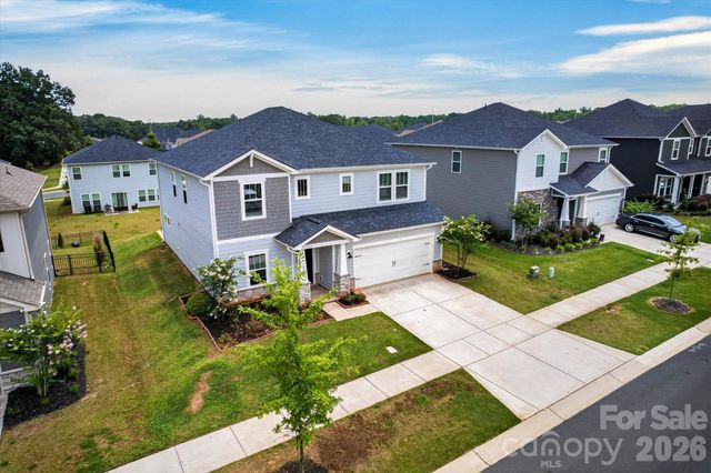 1041 Red Apple Street, Monroe, NC 28110