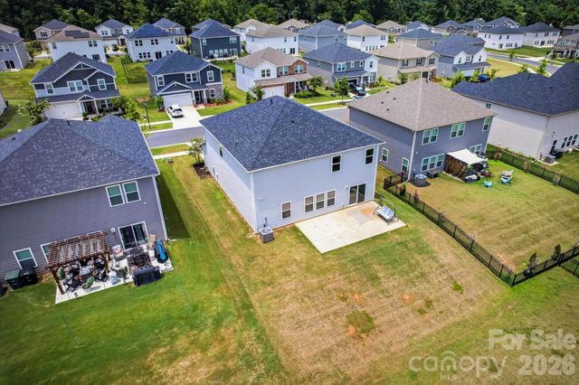 1041 Red Apple Street, Monroe, NC 28110