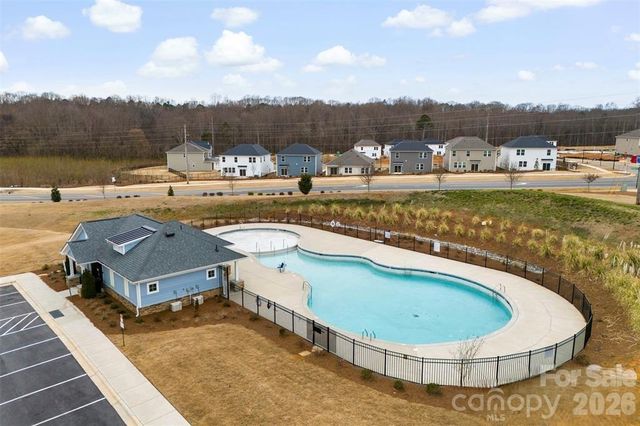 1041 Red Apple Street, Monroe, NC 28110