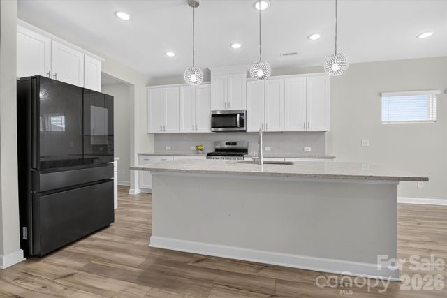 1041 Red Apple Street, Monroe, NC 28110
