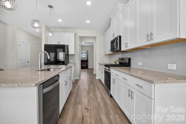 1041 Red Apple Street, Monroe, NC 28110