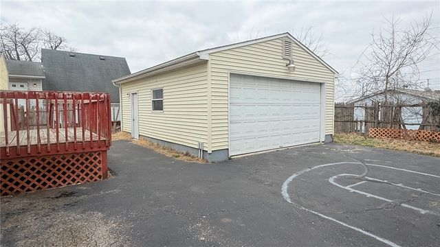 1224 Beverly Avenue, Springfield, OH 45504