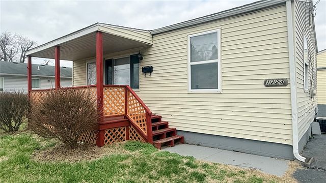 1224 Beverly Avenue, Springfield, OH 45504