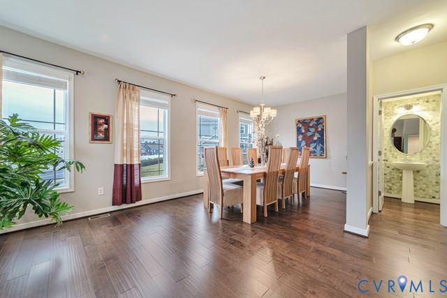 11401 Hayloft Ln, Glen Allen, VA 23060