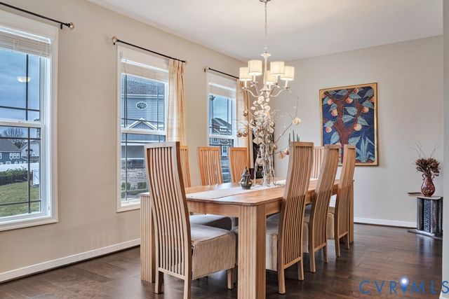 11401 Hayloft Ln, Glen Allen, VA 23060