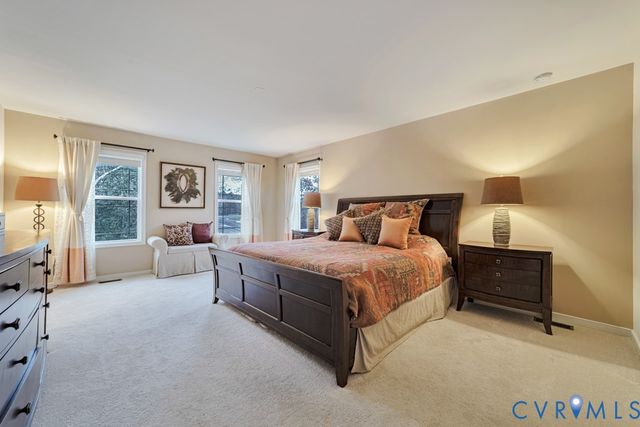 11401 Hayloft Ln, Glen Allen, VA 23060