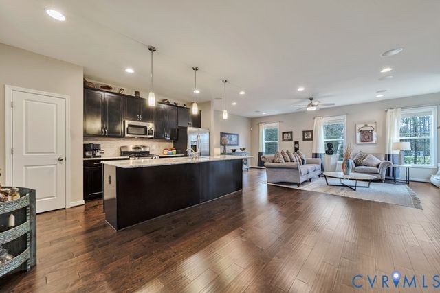 11401 Hayloft Ln, Glen Allen, VA 23060