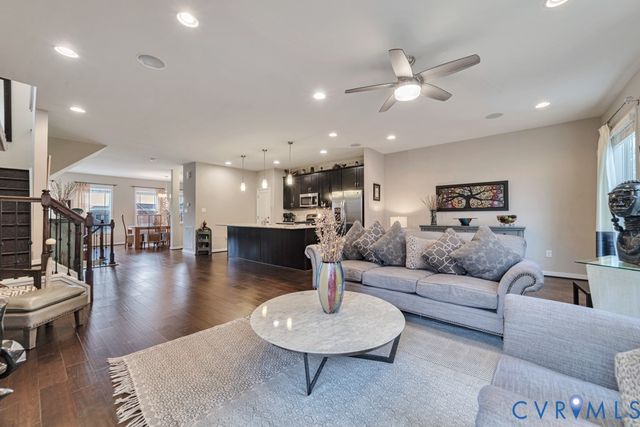 11401 Hayloft Ln, Glen Allen, VA 23060