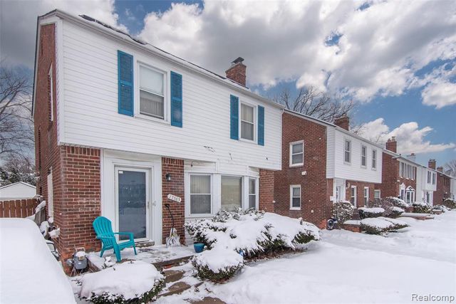 17585 Faust Avenue, Detroit, MI 48219