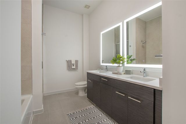 2728 Mckinnon Street 2104, Dallas, TX 75201