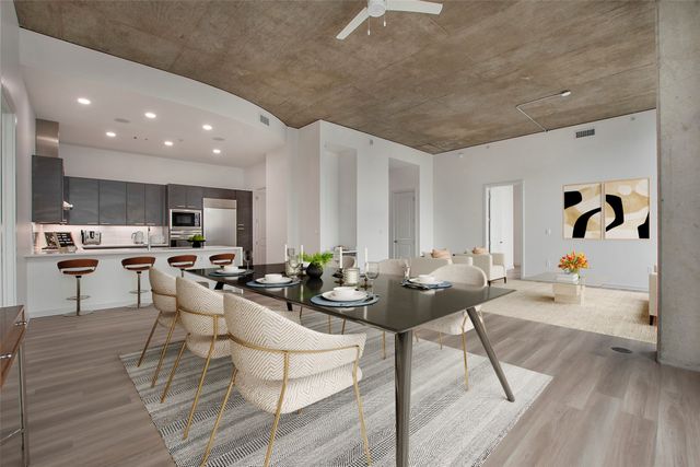 2728 Mckinnon Street 2104, Dallas, TX 75201