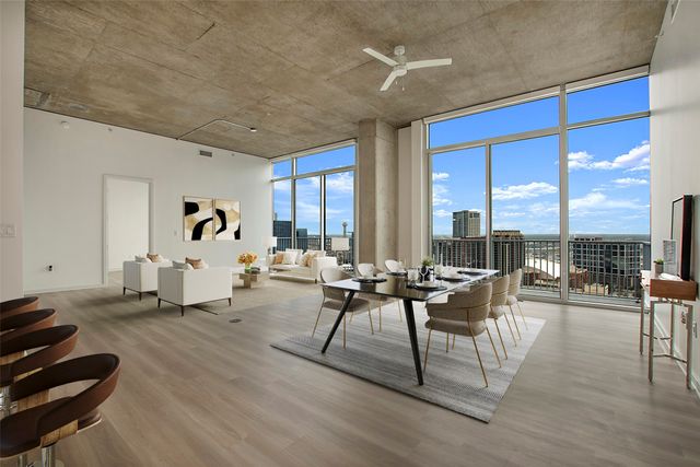 2728 Mckinnon Street 2104, Dallas, TX 75201