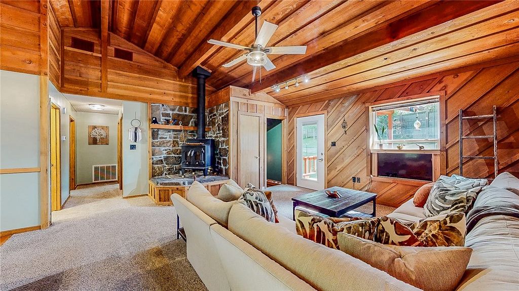 22539 Abbeytown Road, Springdale, AR 72764