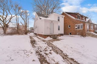 20035 Coventry Street, Highland Park, MI 48203