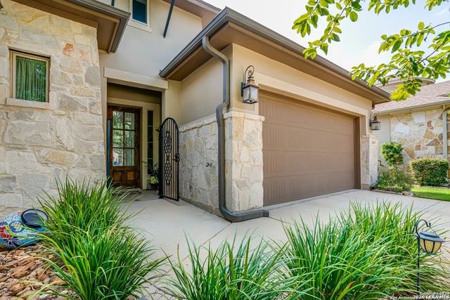 4519 Amorosa, San Antonio, TX 78261