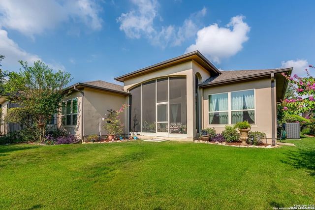 4519 Amorosa, San Antonio, TX 78261