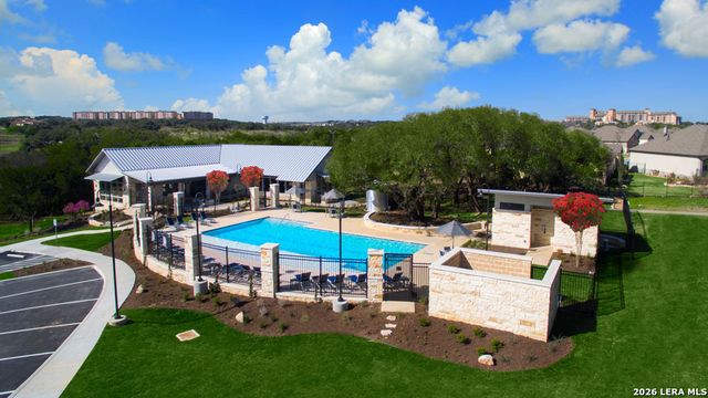 4519 Amorosa, San Antonio, TX 78261