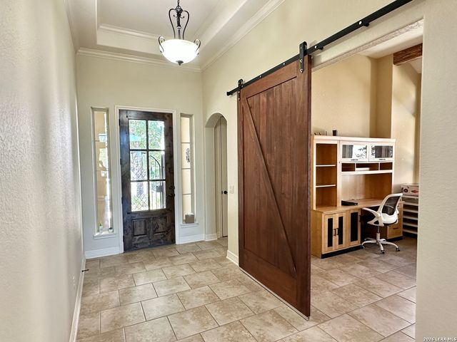 4519 Amorosa, San Antonio, TX 78261