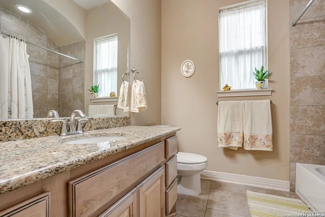 4519 Amorosa, San Antonio, TX 78261