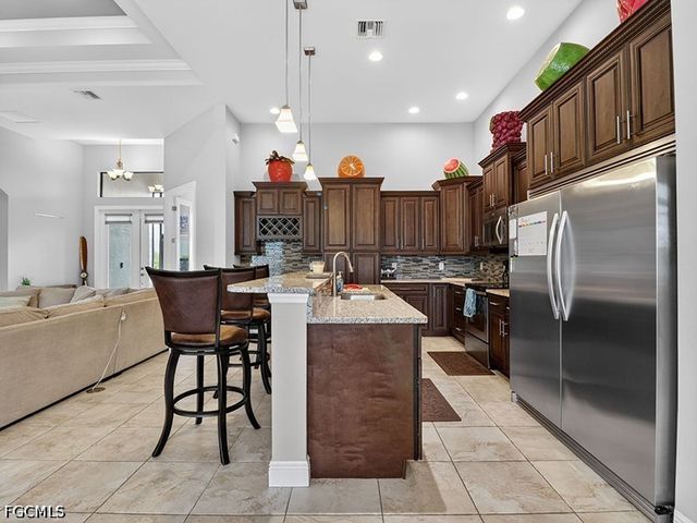 3315 Surfside BLVD, Cape Coral, FL 33914