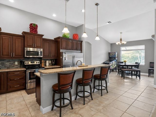3315 Surfside BLVD, Cape Coral, FL 33914