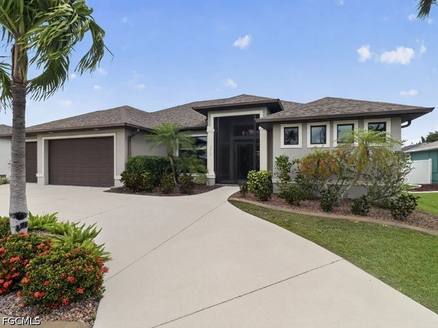 3315 Surfside BLVD, Cape Coral, FL 33914