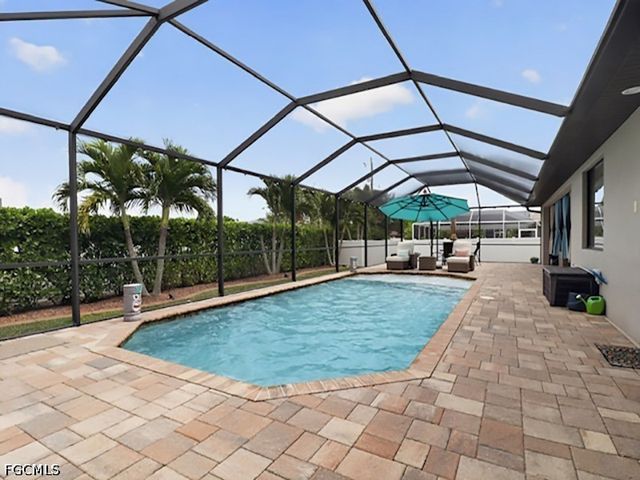 3315 Surfside BLVD, Cape Coral, FL 33914