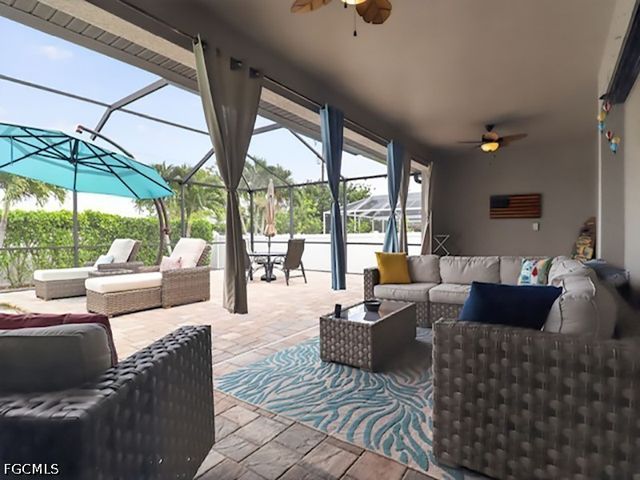 3315 Surfside BLVD, Cape Coral, FL 33914