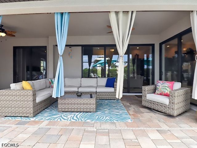 3315 Surfside BLVD, Cape Coral, FL 33914