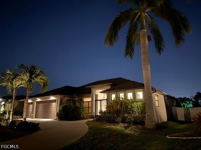 3315 Surfside BLVD, Cape Coral, FL 33914