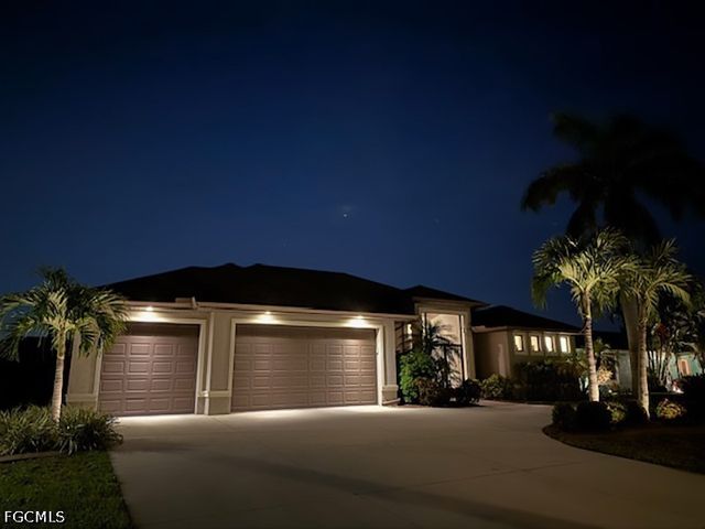 3315 Surfside BLVD, Cape Coral, FL 33914