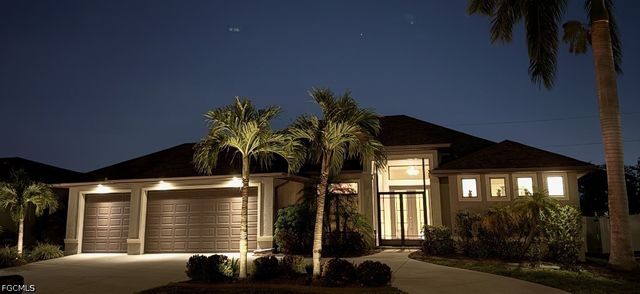 3315 Surfside BLVD, Cape Coral, FL 33914