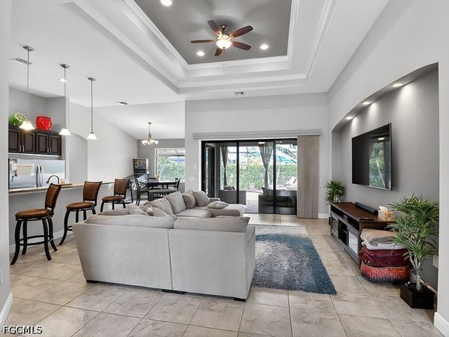 3315 Surfside BLVD, Cape Coral, FL 33914
