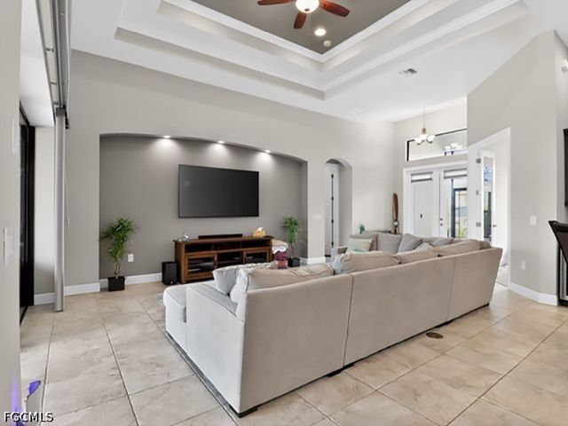 3315 Surfside BLVD, Cape Coral, FL 33914