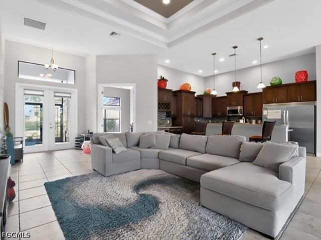 3315 Surfside BLVD, Cape Coral, FL 33914