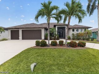 3315 Surfside BLVD, Cape Coral, FL 33914