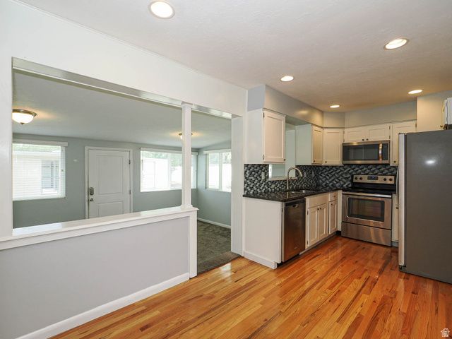 35 W AMERICAN AVE, Murray, UT 84107